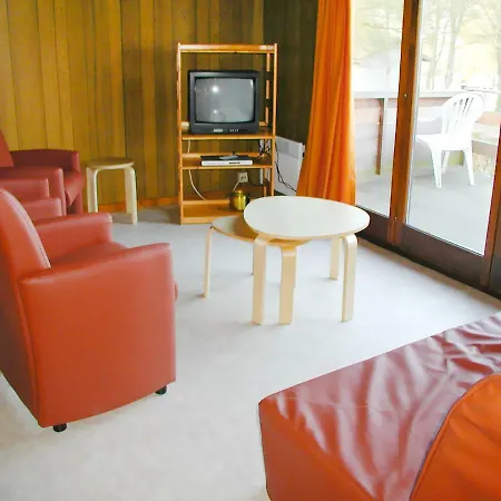 Prázdninový dům Holiday La Boverie.21 *
